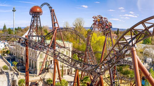 Europa-Park