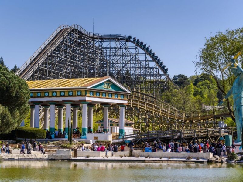 Parc Astérix