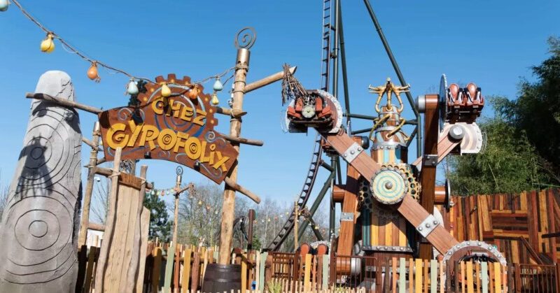 Parc Astérix
