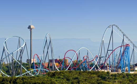 PortAventura World