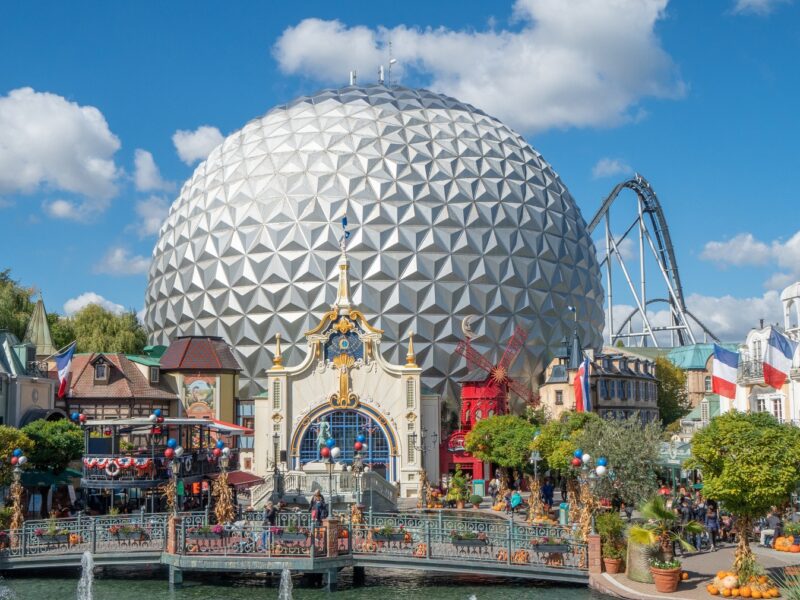 Europa-Park