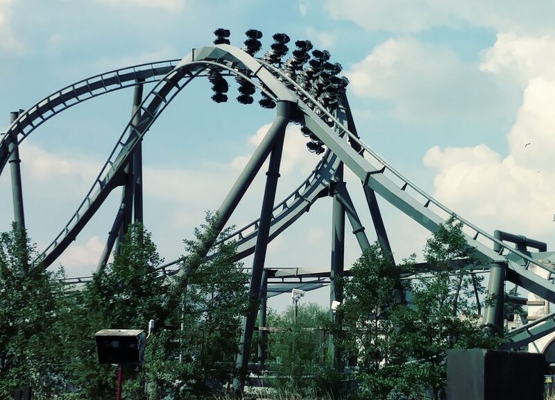 Thorpe Park