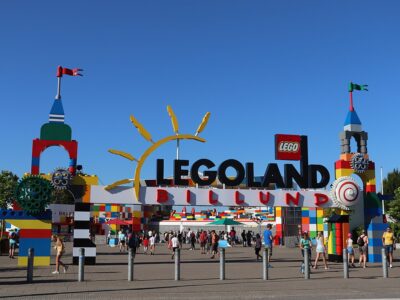LEGOLAND Billund