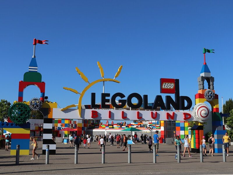 LEGOLAND Billund