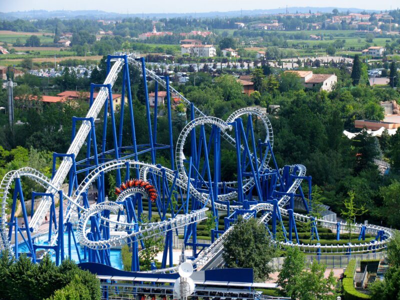 Gardaland
