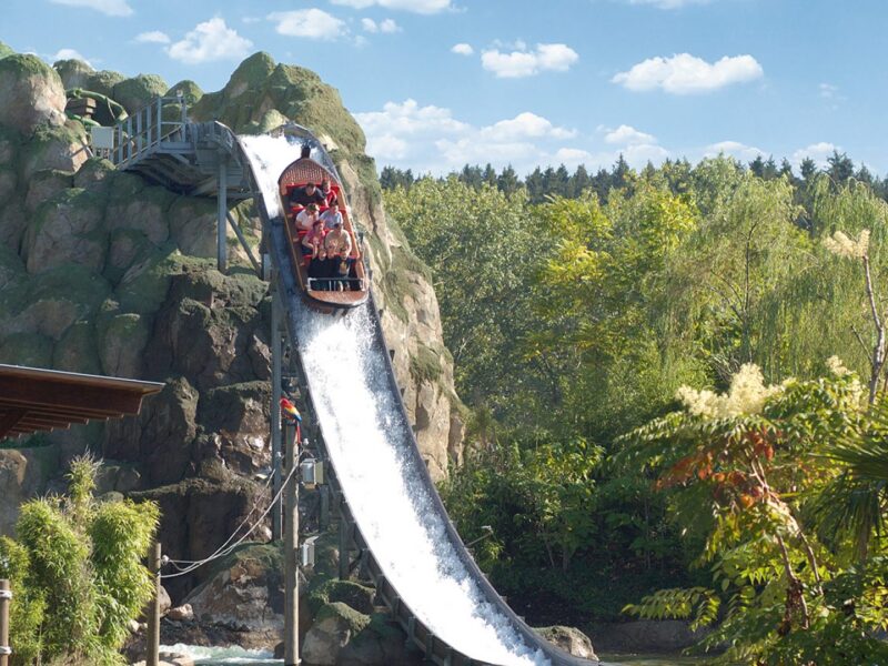 LEGOLAND Deutschland Resort