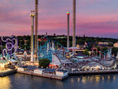 Gröna Lund