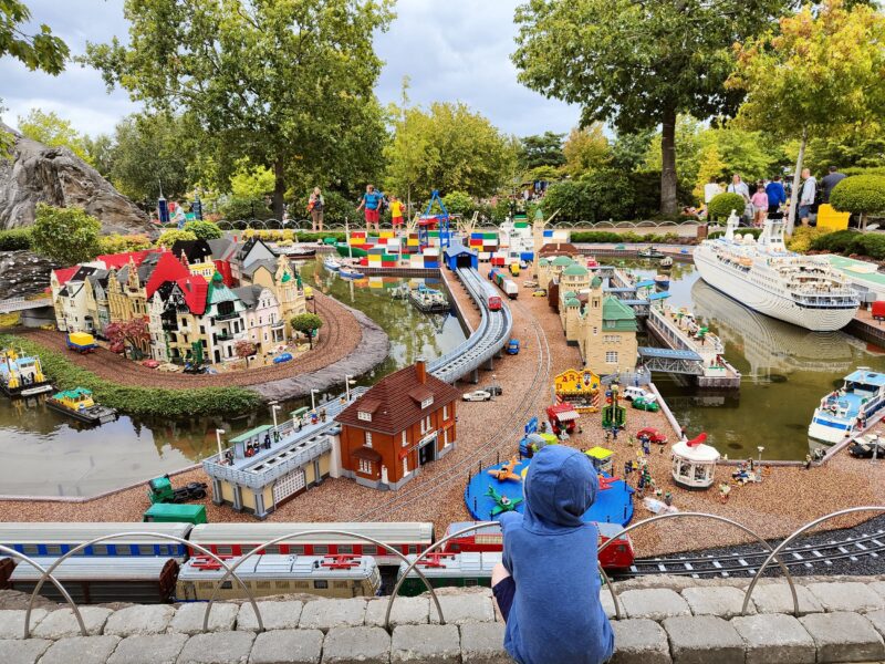 LEGOLAND Billund