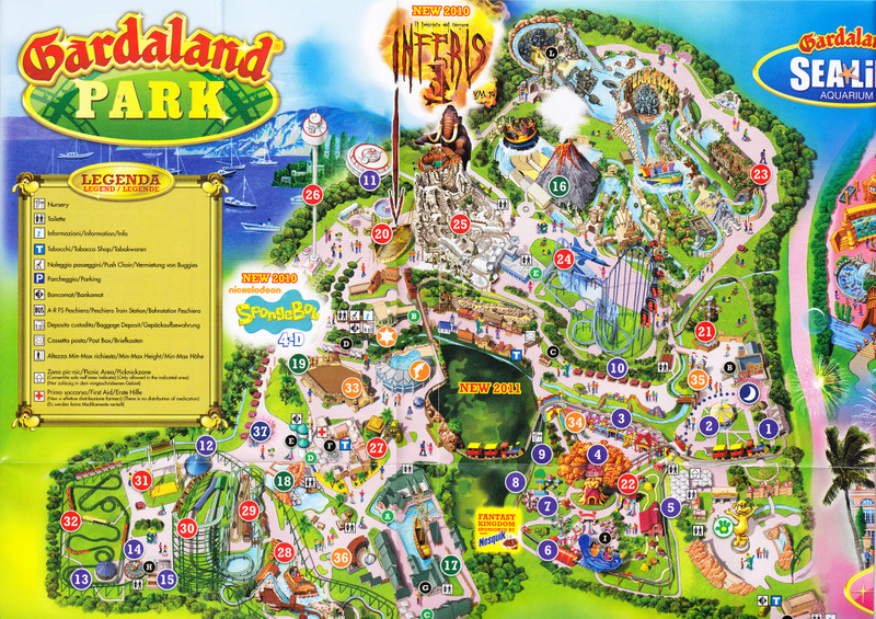 Gardaland