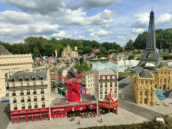 LEGOLAND Windsor