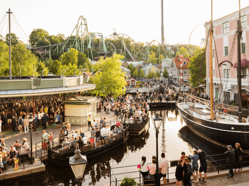 Liseberg