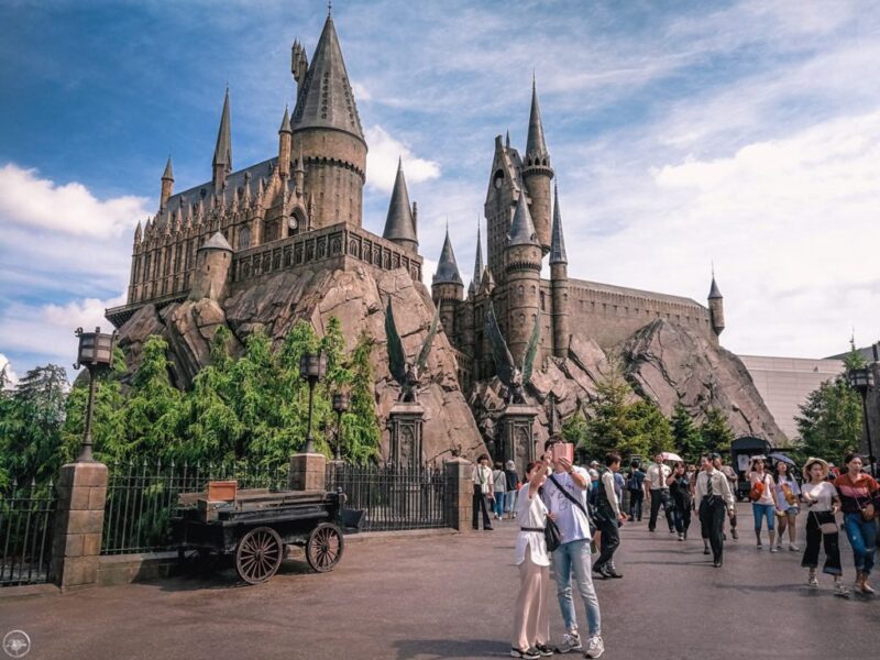 Universal Studios Japan