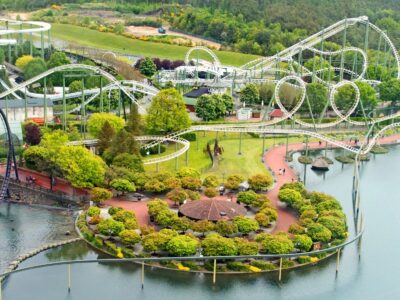 Heide Park Resort
