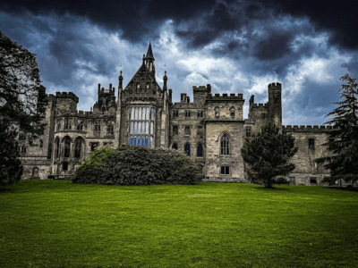 Alton Towers