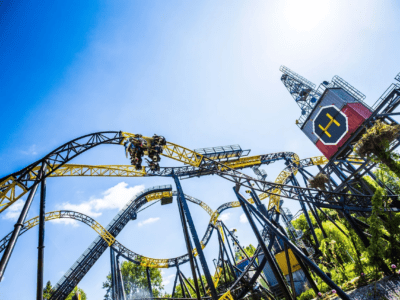 Walibi Holland