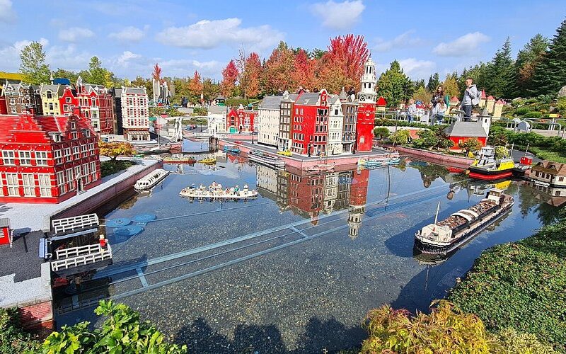 LEGOLAND Deutschland Resort