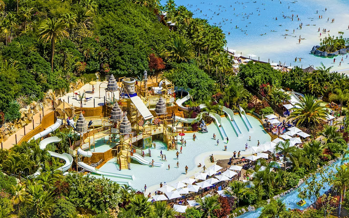 Siam Park