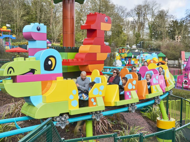 LEGOLAND Windsor