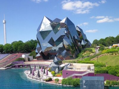 Futuroscope