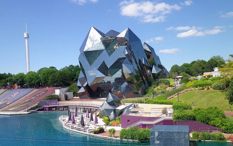 Futuroscope