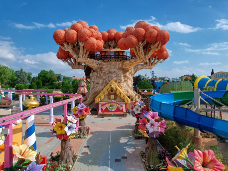 Gardaland