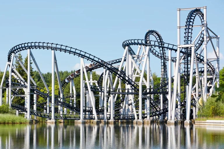 Walibi Holland