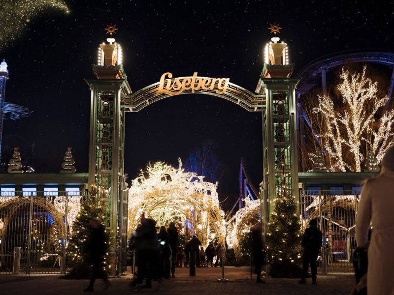 Liseberg