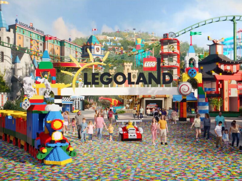 LEGOLAND Windsor