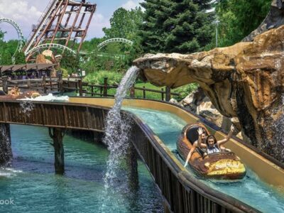 Gardaland