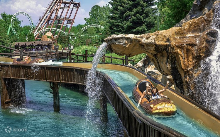 Gardaland