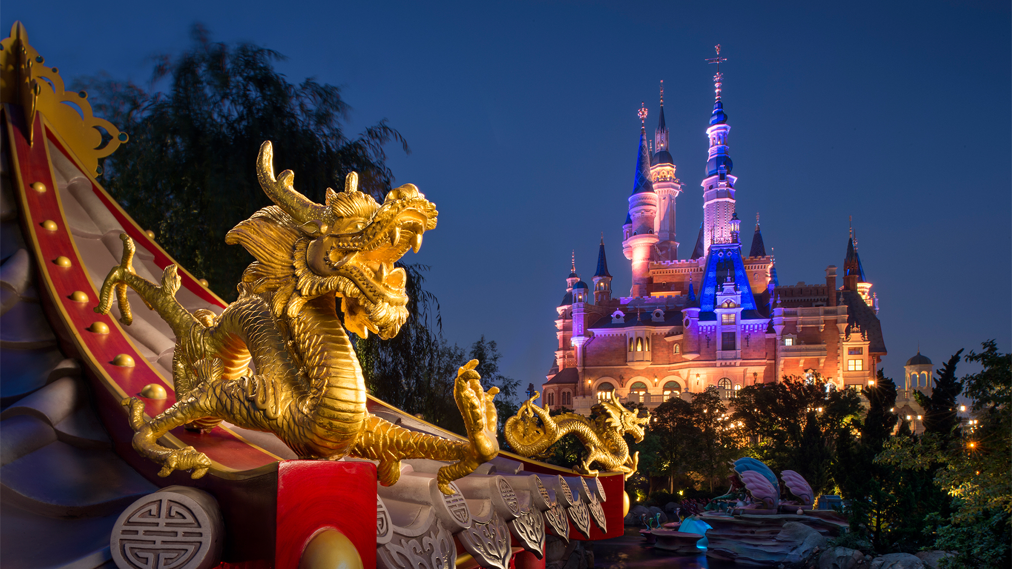 Best Theme Parks in Asia (2026 Guide for Families)