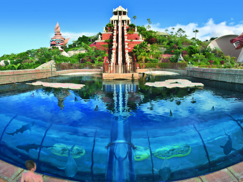 Siam Park
