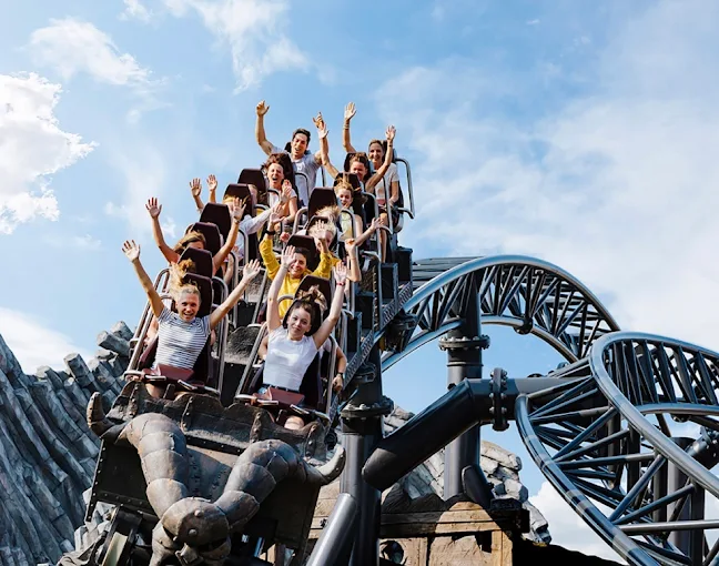 Phantasialand