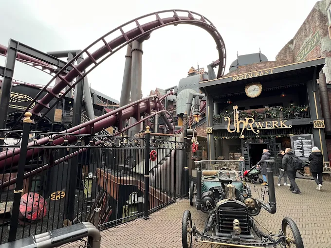Phantasialand