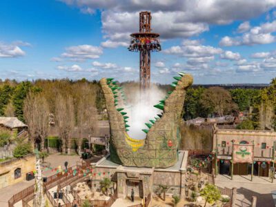 Chessington World of Adventures